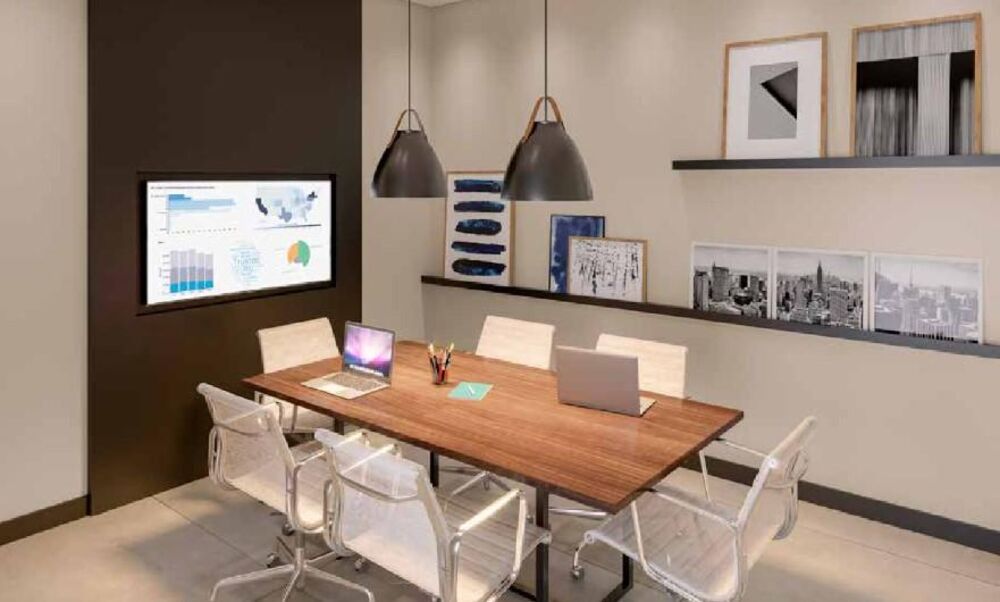 Apartamento, 1 quarto, 22 m² - Foto 11