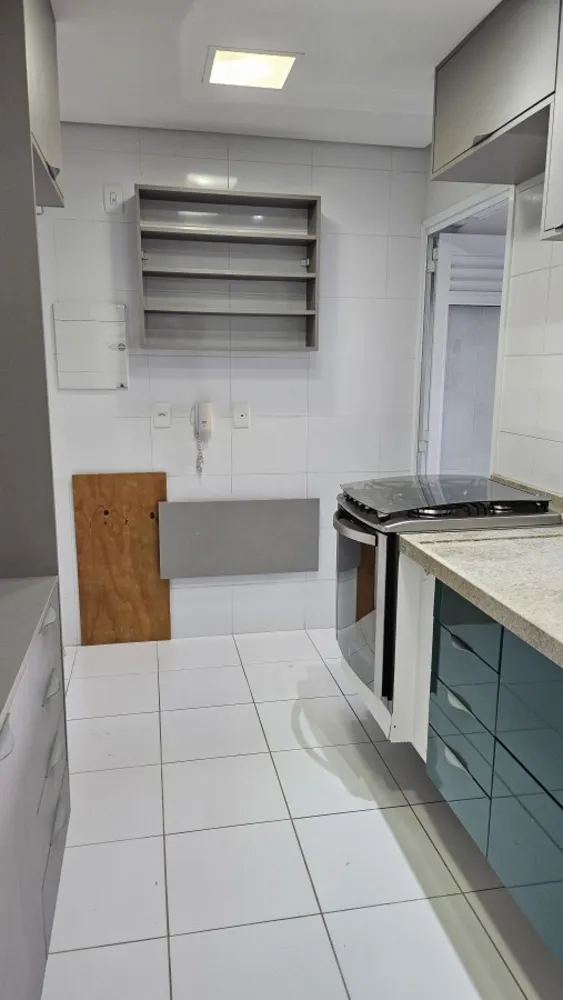 Apartamento, 3 quartos, 95 m² - Foto 3
