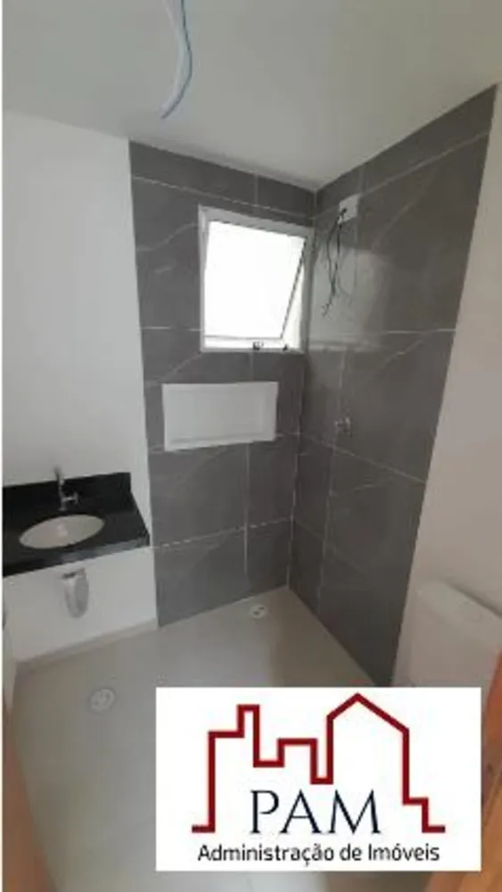 Apartamento, 2 quartos, 40 m² - Foto 14