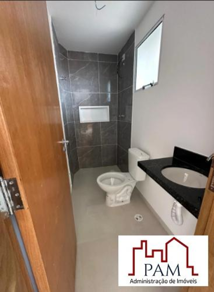 Apartamento, 2 quartos, 40 m² - Foto 9