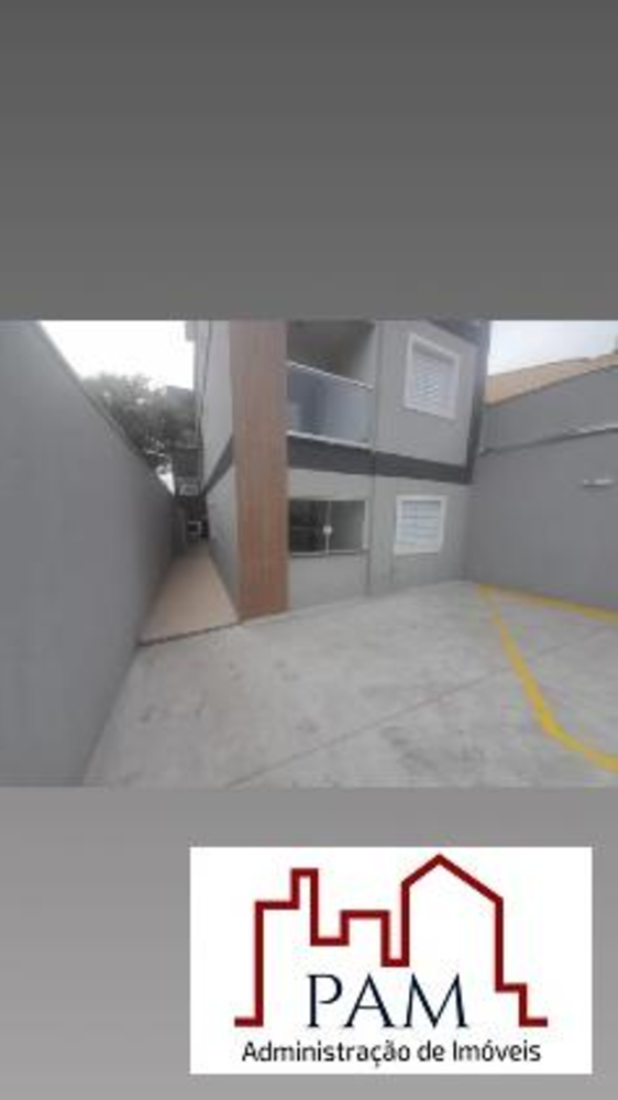 Apartamento, 2 quartos, 40 m² - Foto 1