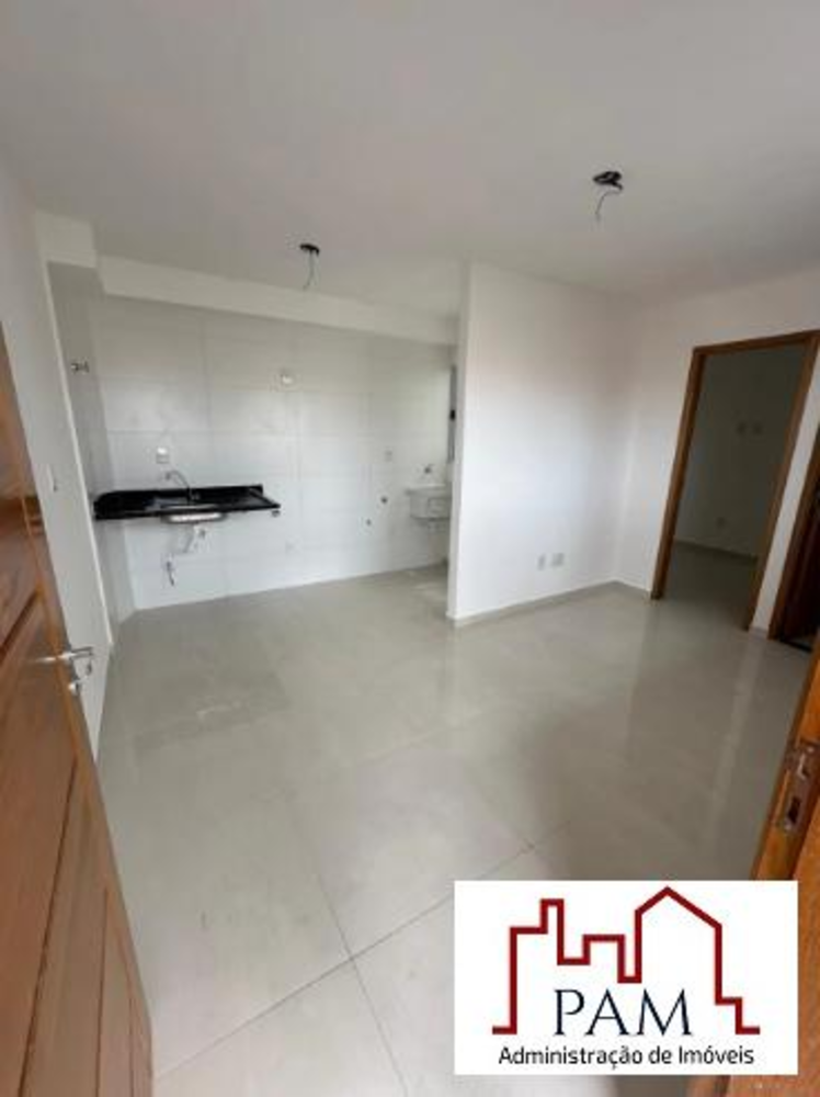 Apartamento, 2 quartos, 40 m² - Foto 2