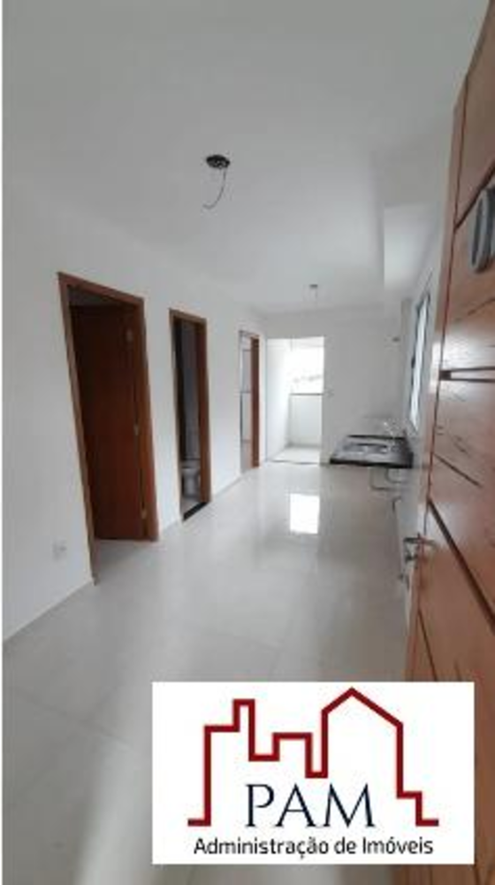 Apartamento, 2 quartos, 40 m² - Foto 3