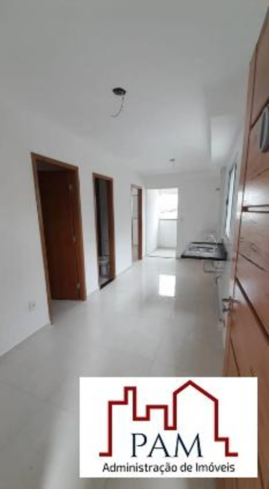 Apartamento, 2 quartos, 40 m² - Foto 8