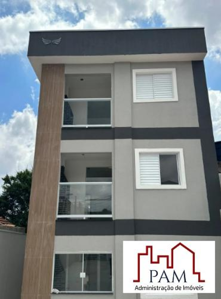 Apartamento, 2 quartos, 40 m² - Foto 12
