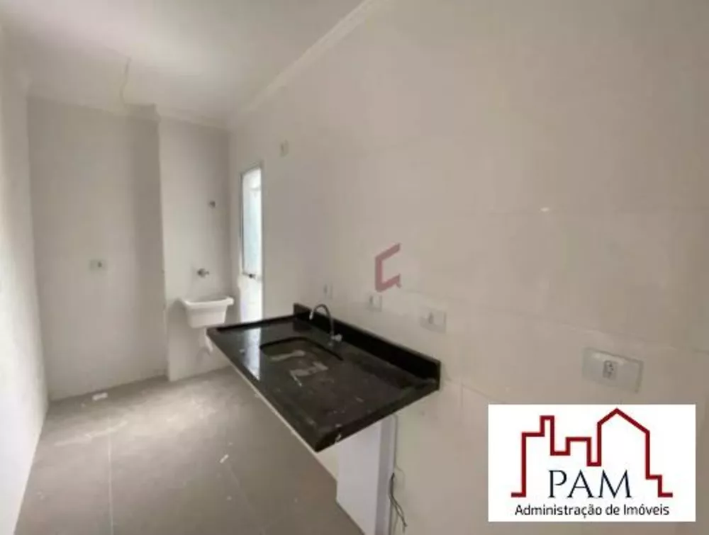 Apartamento à venda com 3 quartos, 68m² - Foto 4