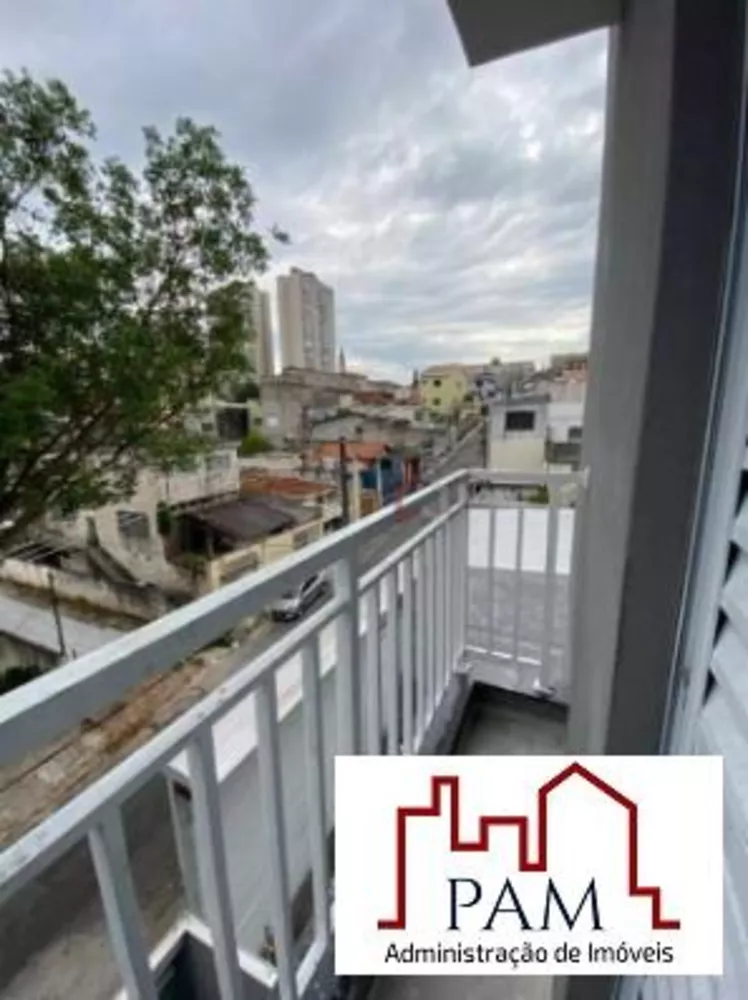 Apartamento à venda com 3 quartos, 68m² - Foto 5