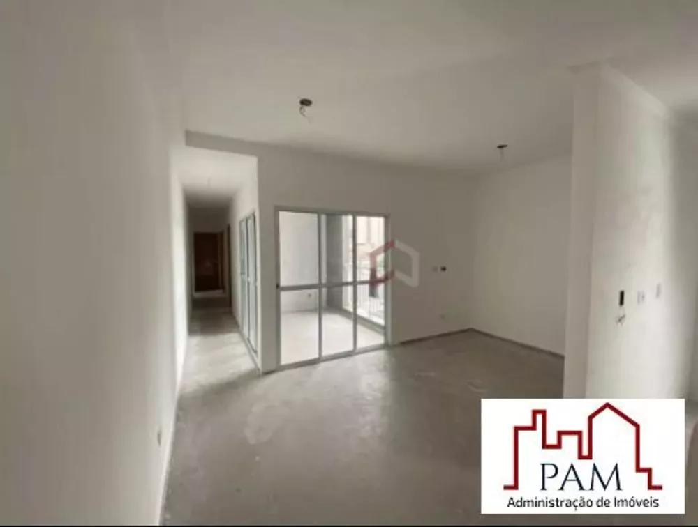 Apartamento à venda com 3 quartos, 68m² - Foto 3