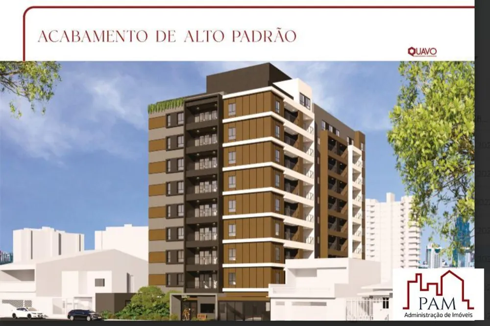 Apartamento, 2 quartos, 56 m² - Foto 8
