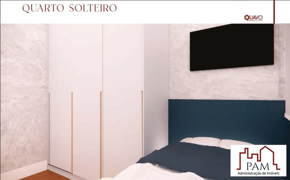 Apartamento, 2 quartos, 56 m² - Foto 18