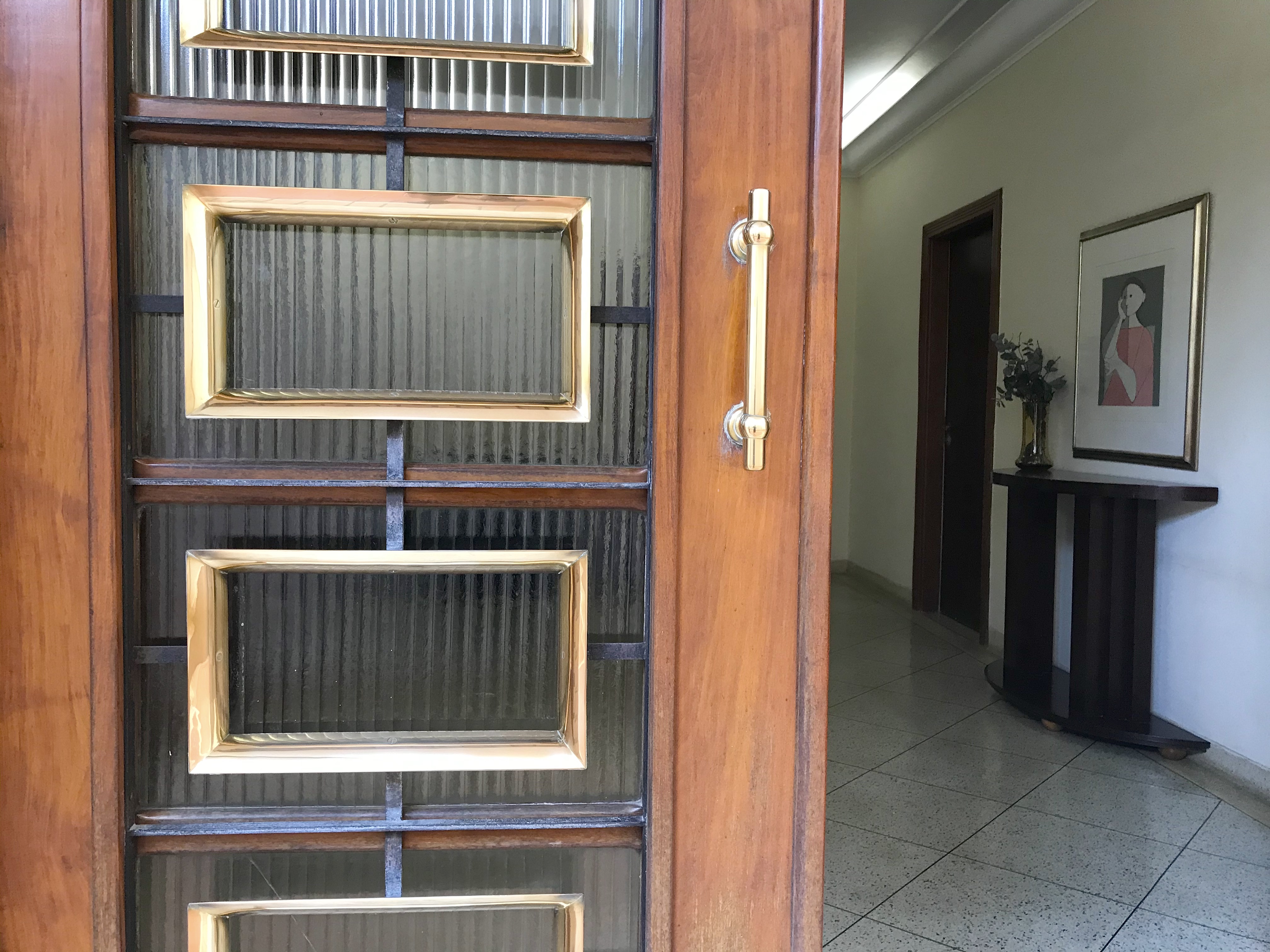 Apartamento à venda com 3 quartos, 208m² - Foto 12