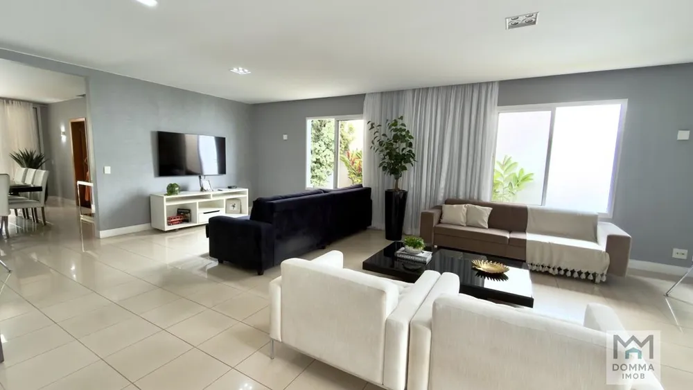 Casa de Condomínio, 4 quartos - Foto 3