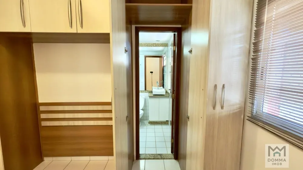 Apartamento, 2 quartos, 57 m² - Foto 2