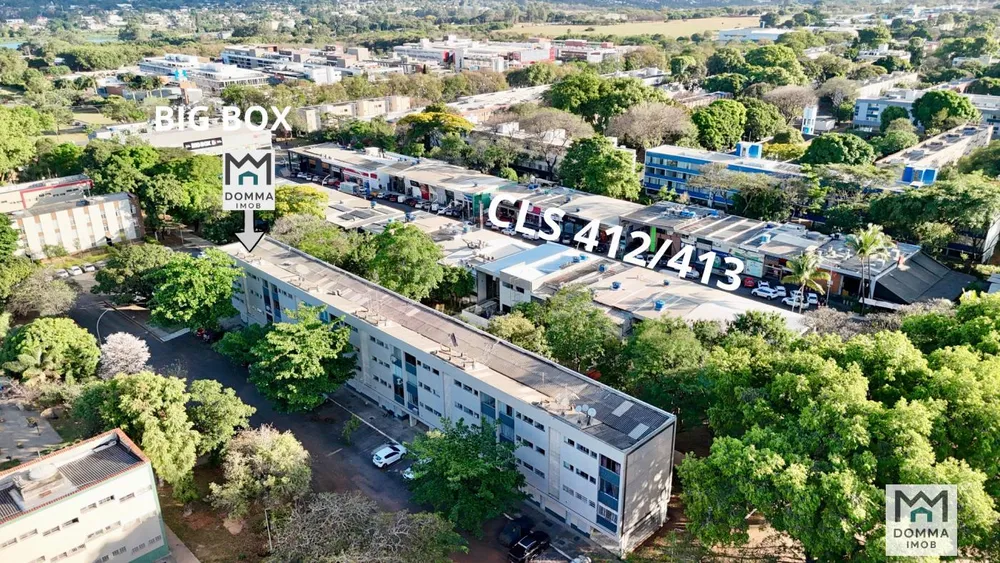 Apartamento, 3 quartos, 62 m² - Foto 3