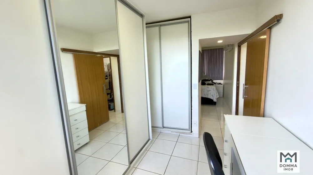 Apartamento, 3 quartos, 62 m² - Foto 1
