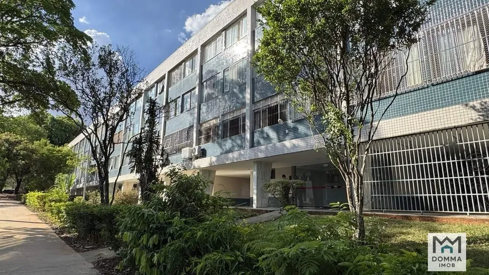 Apartamento, 3 quartos, 62 m² - Foto 2