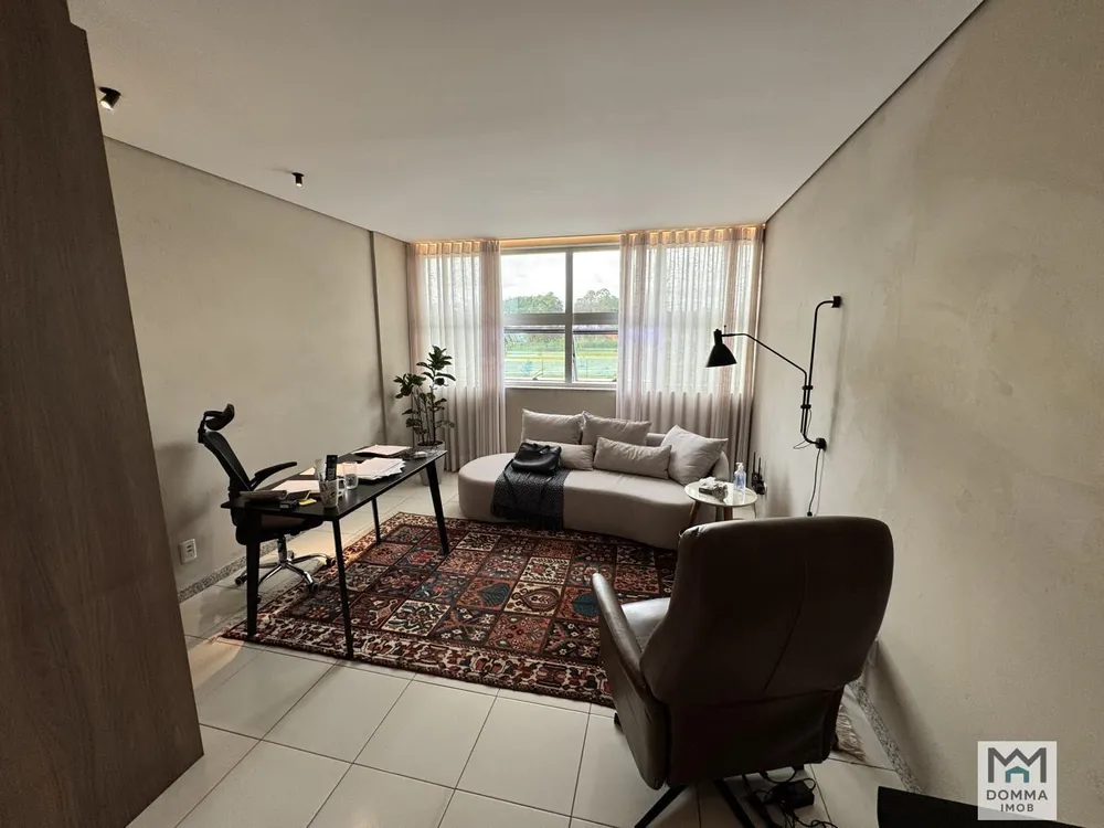 Sala-Conjunto, 30 m² - Foto 2