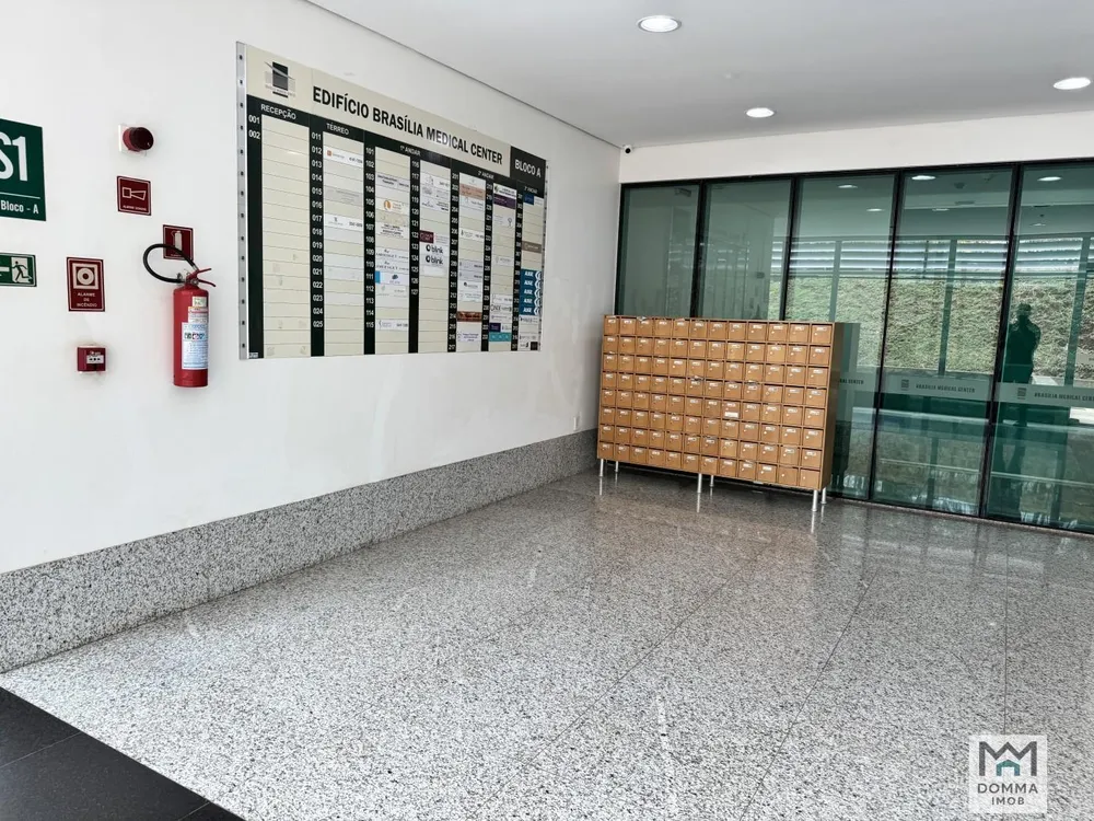 Sala-Conjunto, 30 m² - Foto 3
