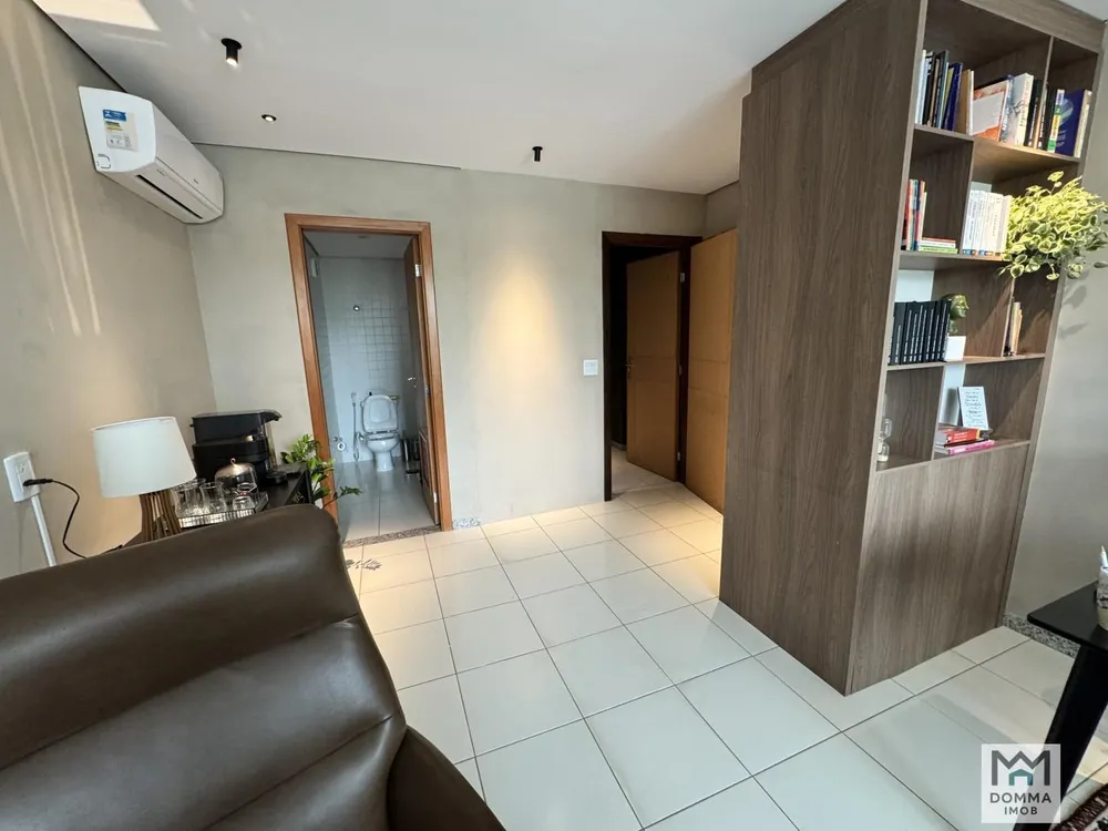 Sala-Conjunto, 30 m² - Foto 7