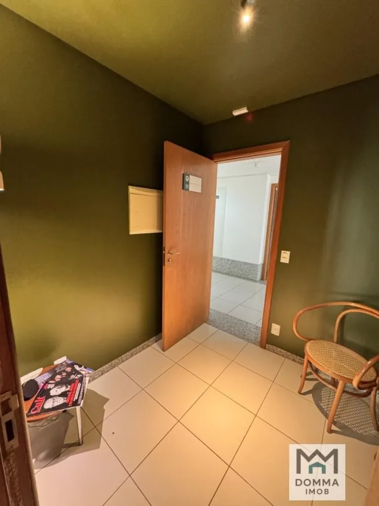 Sala-Conjunto, 30 m² - Foto 6