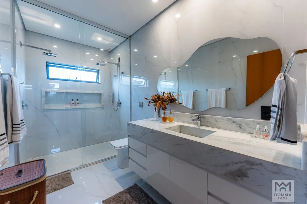 Casa de Condomínio, 3 quartos - Foto 4