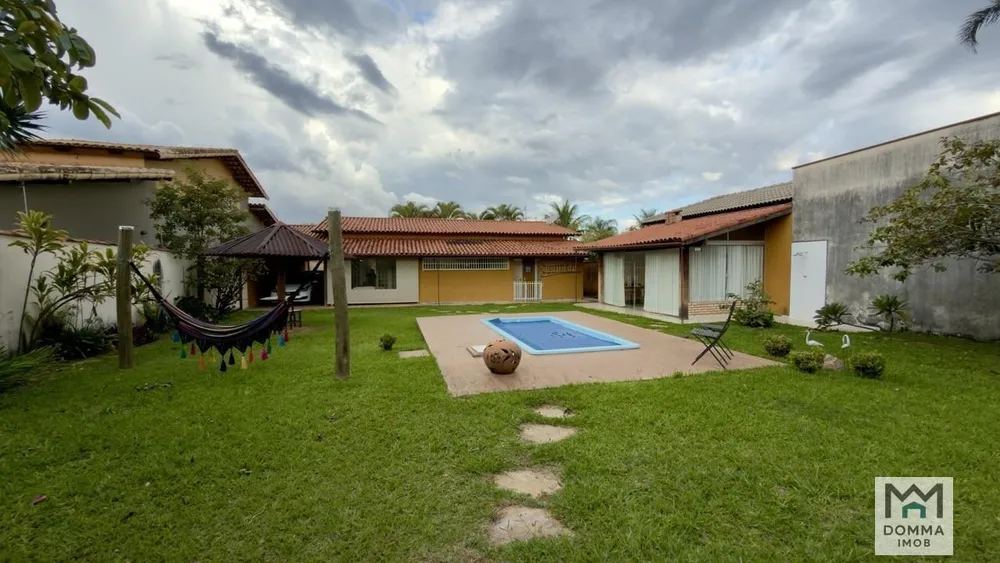 Casa de Condomínio, 3 quartos - Foto 2