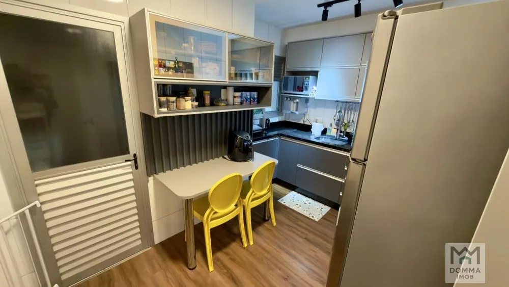 Apartamento, 3 quartos, 109 m² - Foto 4