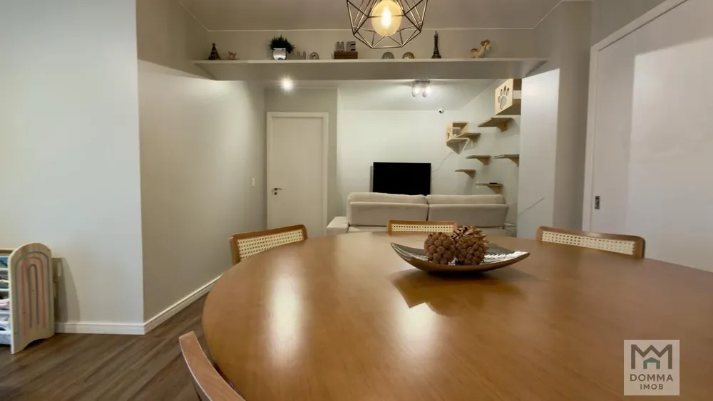 Apartamento, 3 quartos, 109 m² - Foto 2