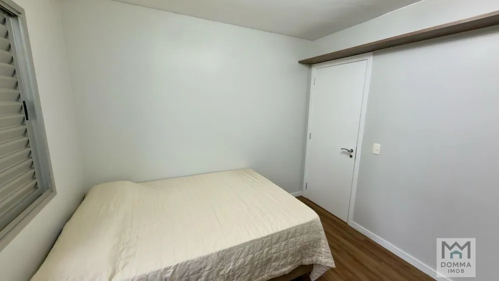 Apartamento, 3 quartos, 109 m² - Foto 1
