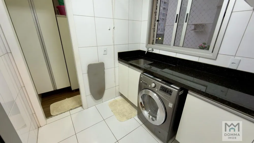 Apartamento, 3 quartos, 109 m² - Foto 3