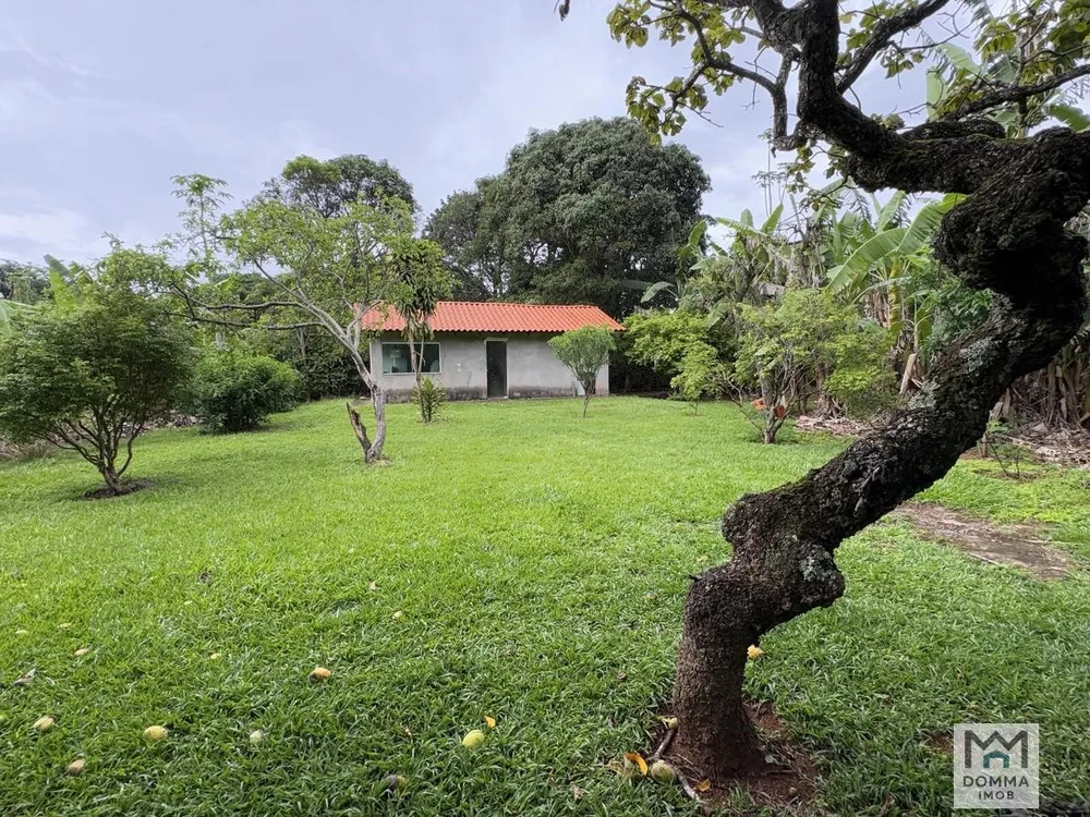 Chácara, 4 quartos, 2 m² - Foto 4