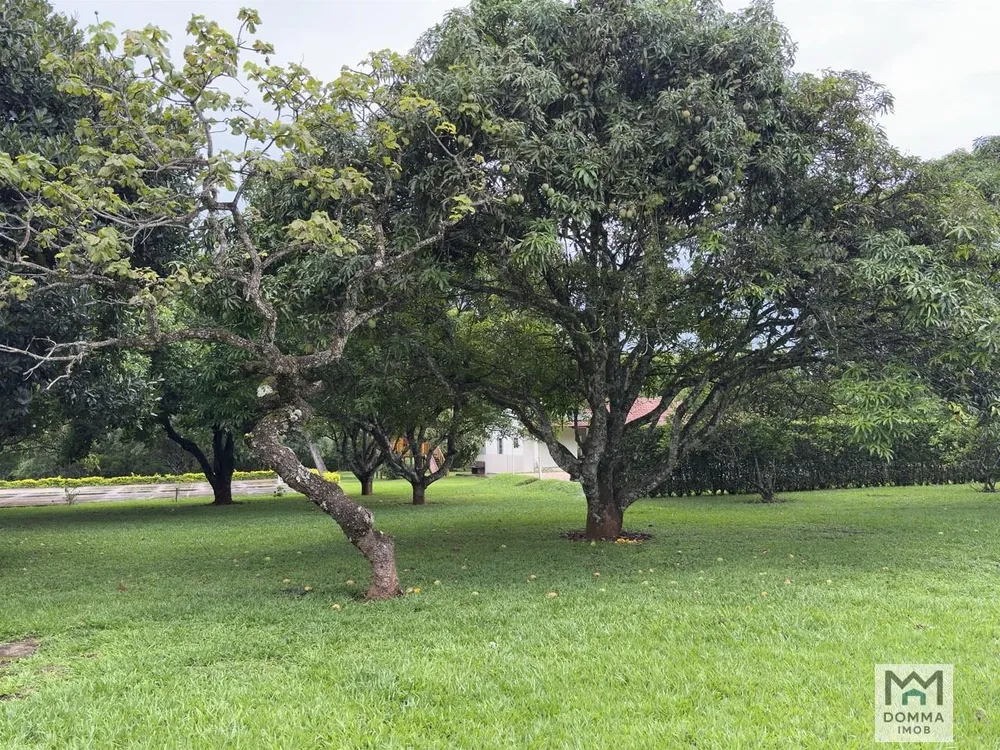 Chácara, 4 quartos, 2 m² - Foto 2