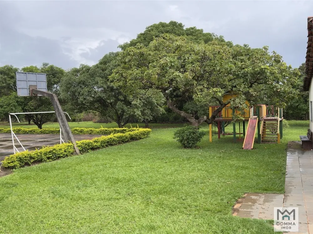 Chácara, 4 quartos, 2 m² - Foto 3