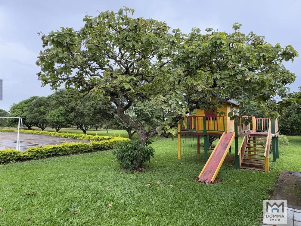 Chácara, 4 quartos, 2 m² - Foto 4