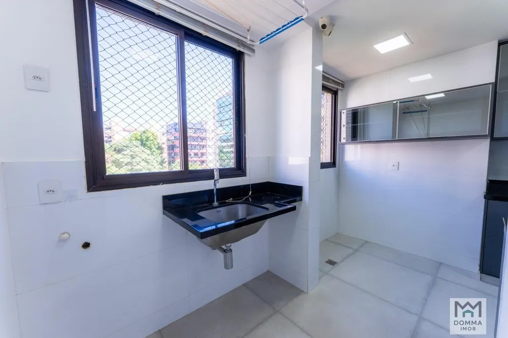 Apartamento, 3 quartos, 99 m² - Foto 3