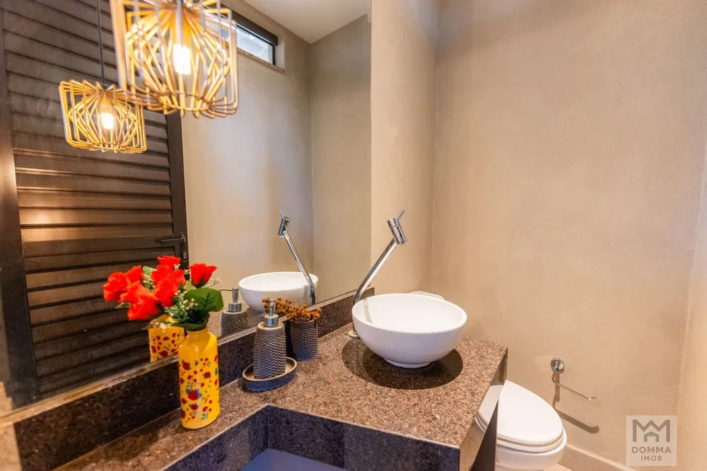 Apartamento, 3 quartos, 99 m² - Foto 1