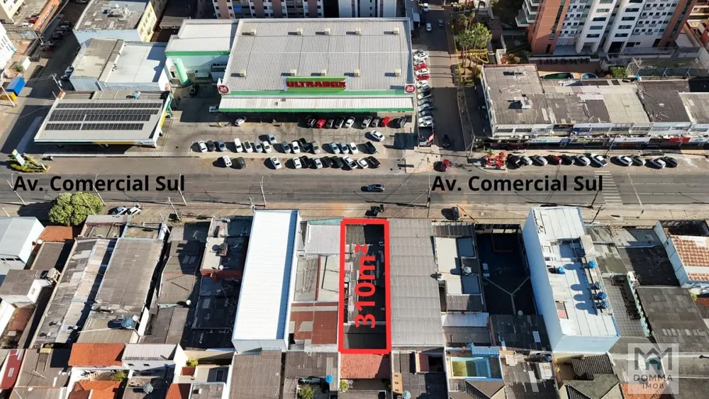 Prédio Inteiro, 310 m² - Foto 4