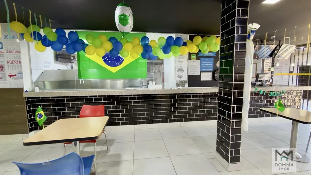 Prédio Inteiro, 310 m² - Foto 1