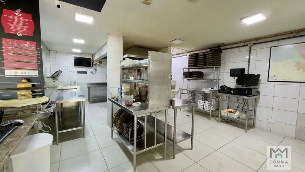 Prédio Inteiro, 310 m² - Foto 2