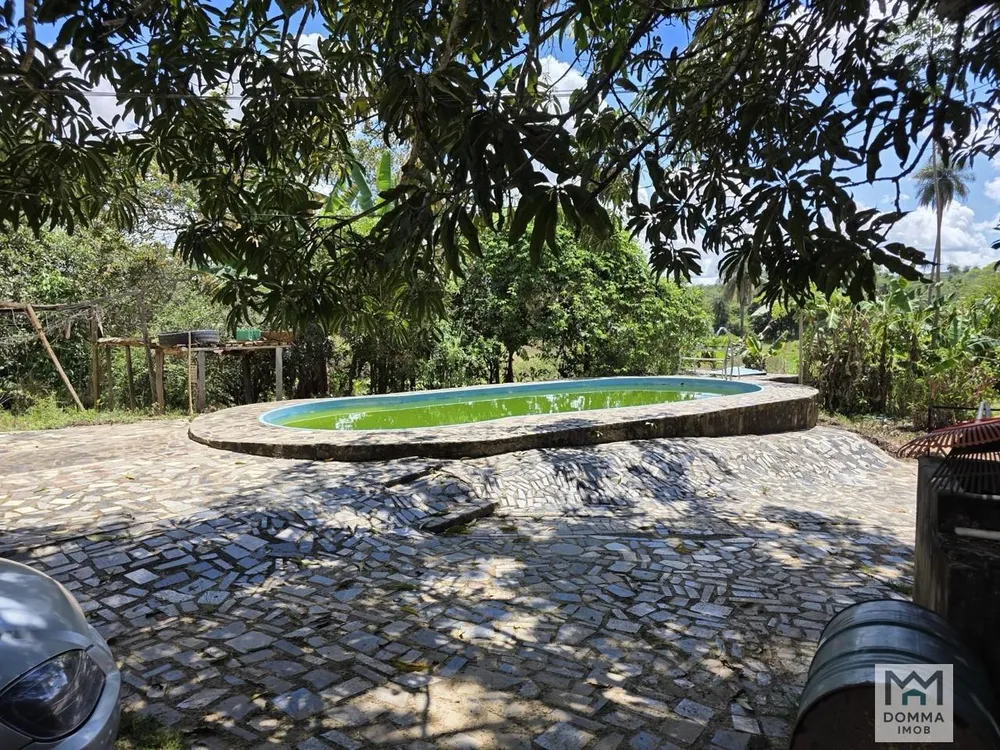 Chácara, 3 quartos, 10 m² - Foto 3