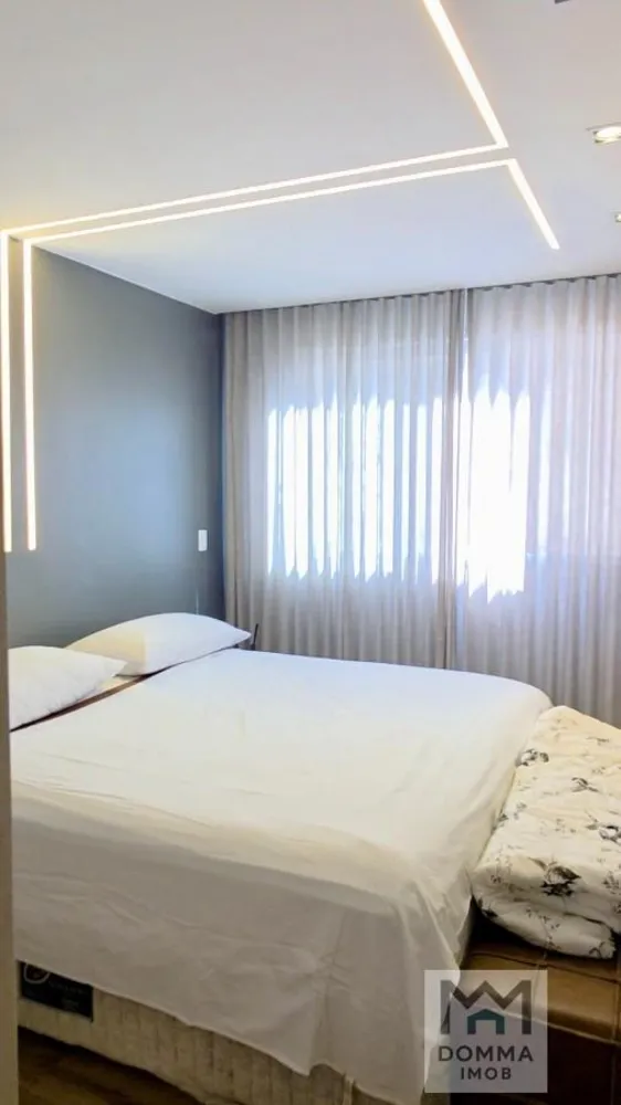 Apartamento, 4 quartos, 203 m² - Foto 4