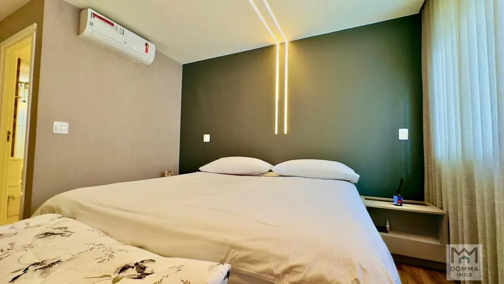 Apartamento, 4 quartos, 203 m² - Foto 2