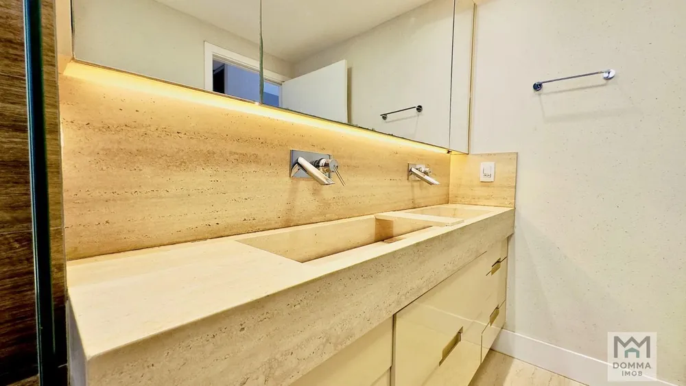 Apartamento, 4 quartos, 203 m² - Foto 3