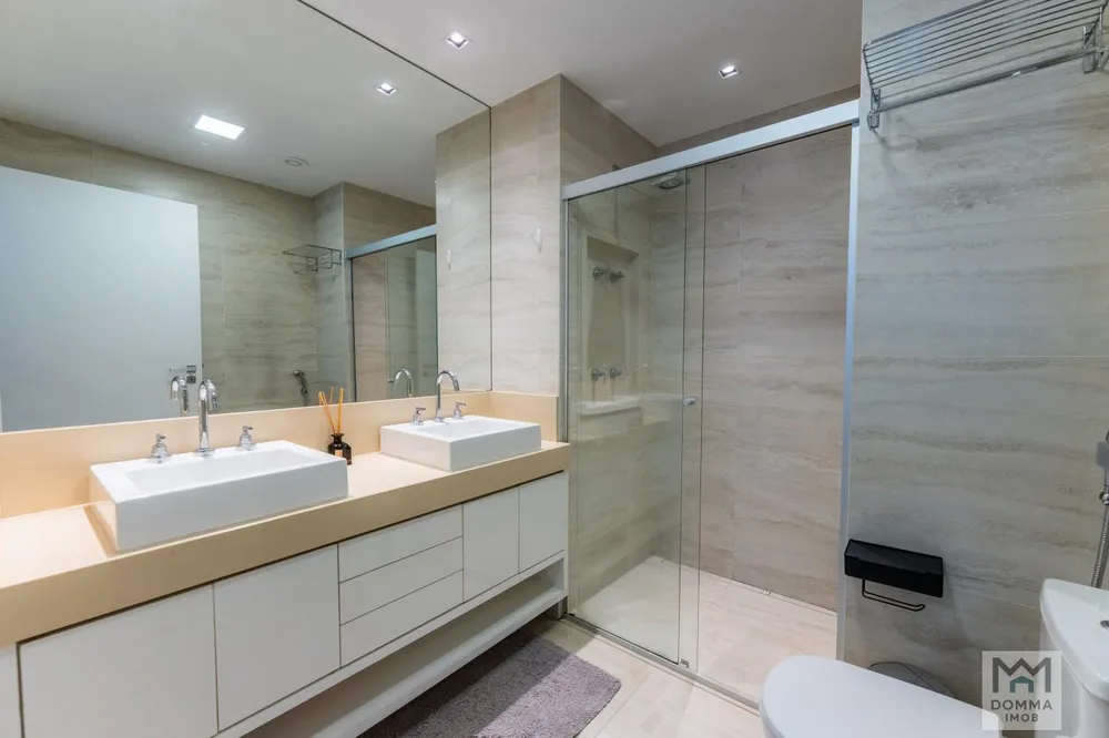 Apartamento, 3 quartos, 118 m² - Foto 2