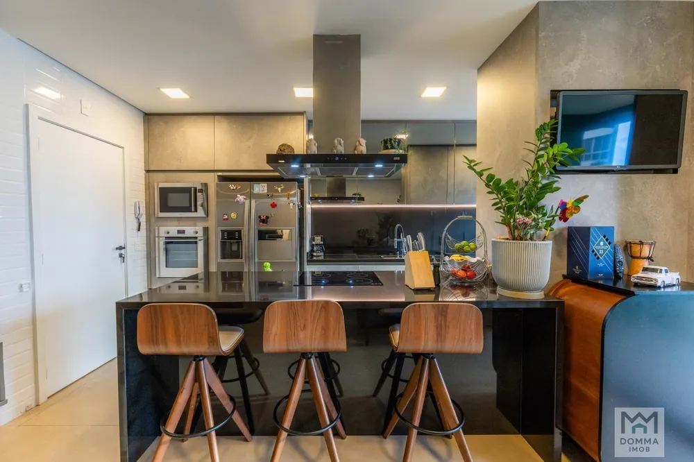 Apartamento, 3 quartos, 118 m² - Foto 1