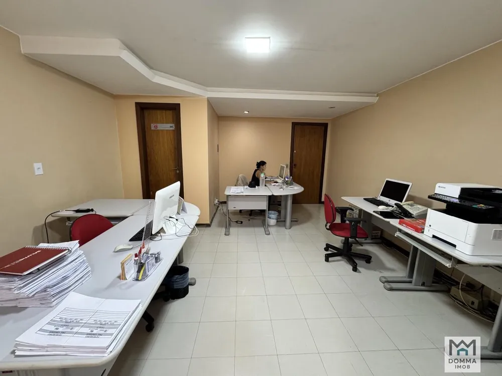Sala-Conjunto, 38 m² - Foto 6