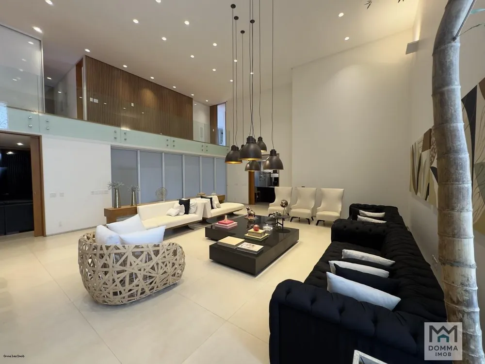 Casa de Condomínio, 5 quartos - Foto 4