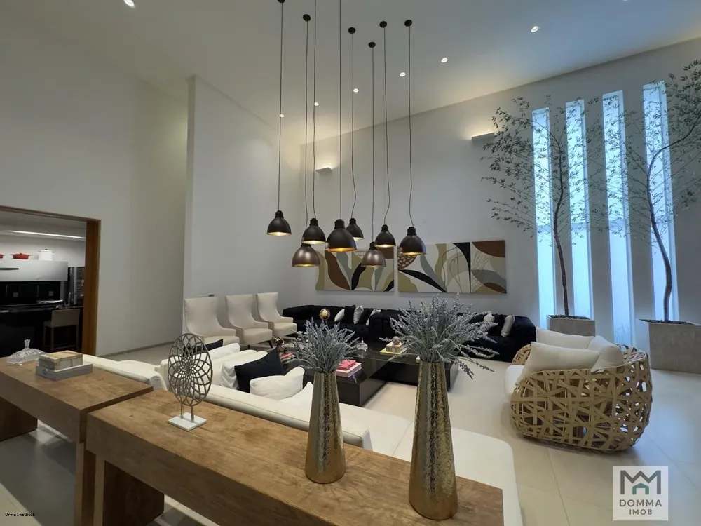 Casa de Condomínio, 5 quartos - Foto 3