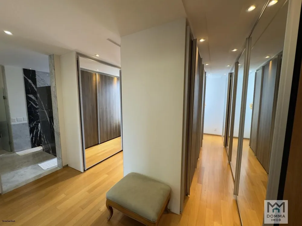 Casa de Condomínio, 5 quartos - Foto 1