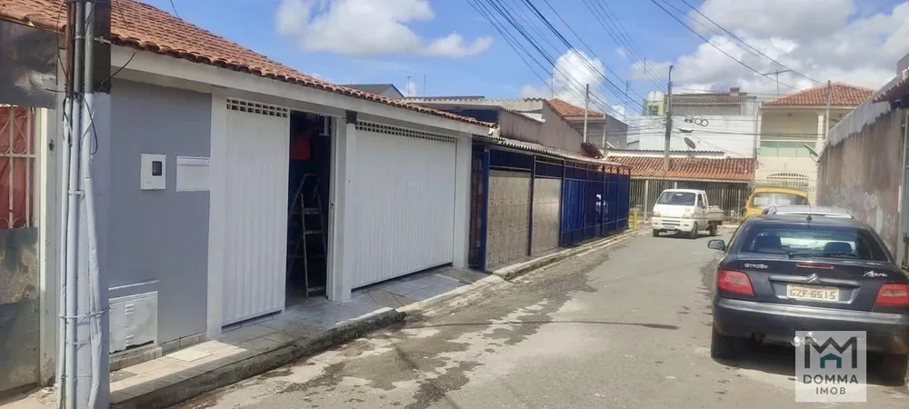 Casa, 3 quartos, 89 m² - Foto 1